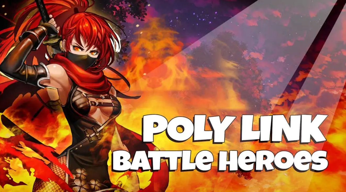 《Poly Puzzle – Anime Battle Girls》Switch版1.0.1补丁_0