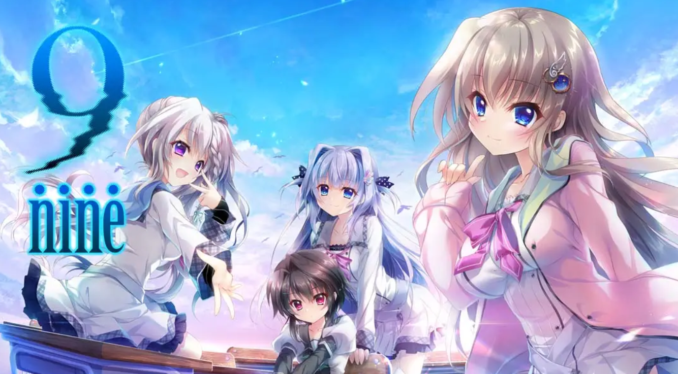 《9-nine-》Switch版1.0.0补丁_0