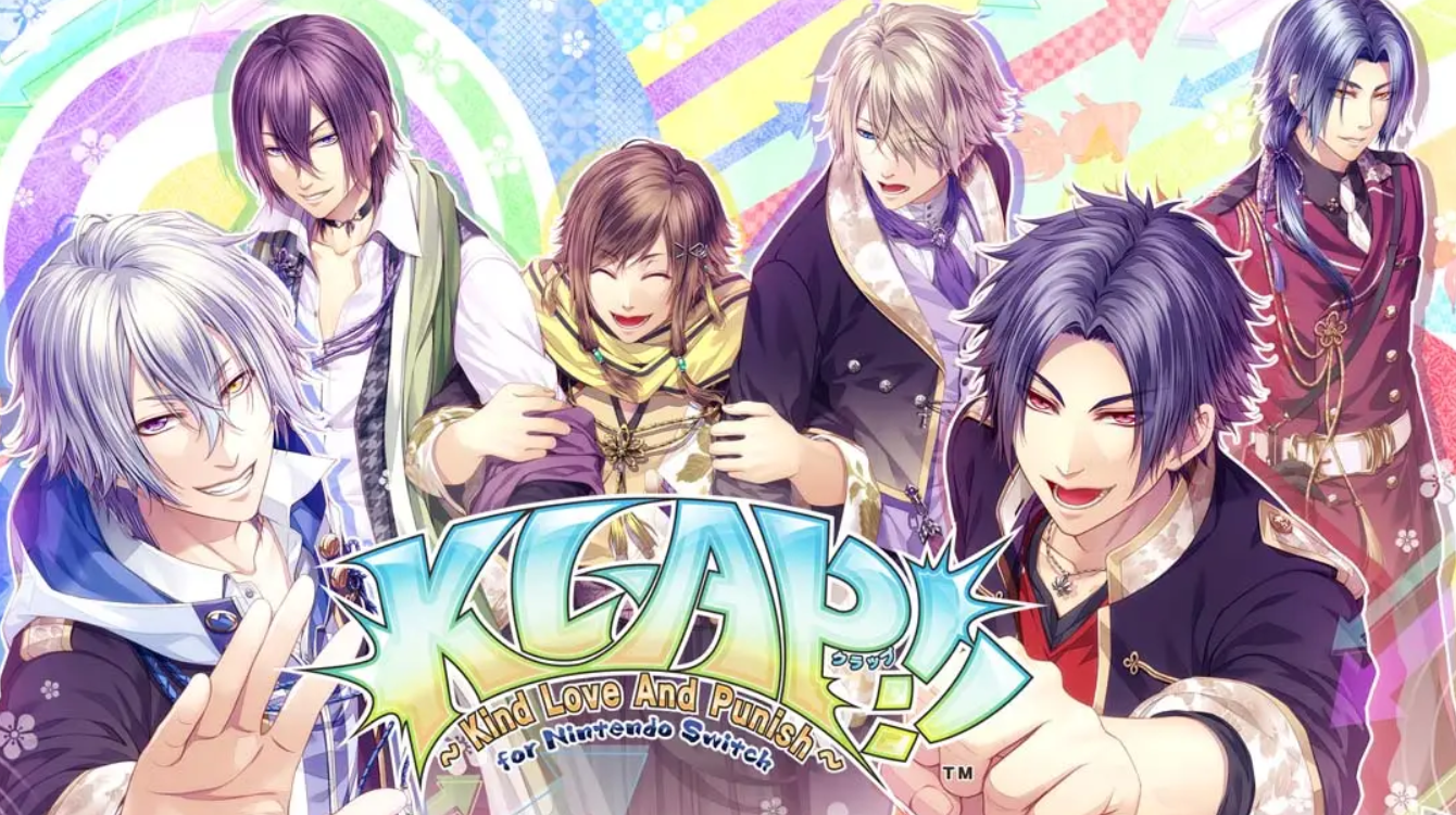《KLAP!! for Nintendo Switch》Switch版1.0.0补丁_0