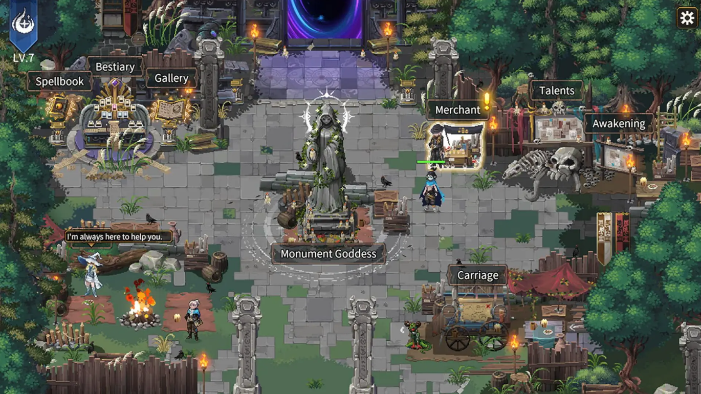 传说咒术 Lengendary spell Switch v1.0.2 美中金手指下载_0