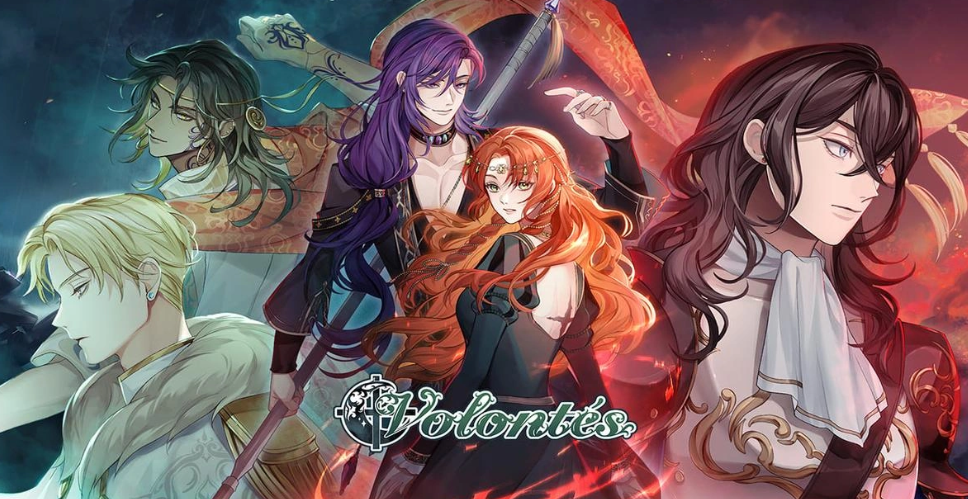 《魔女与亡灵的意志 Volontés》Switch版_0
