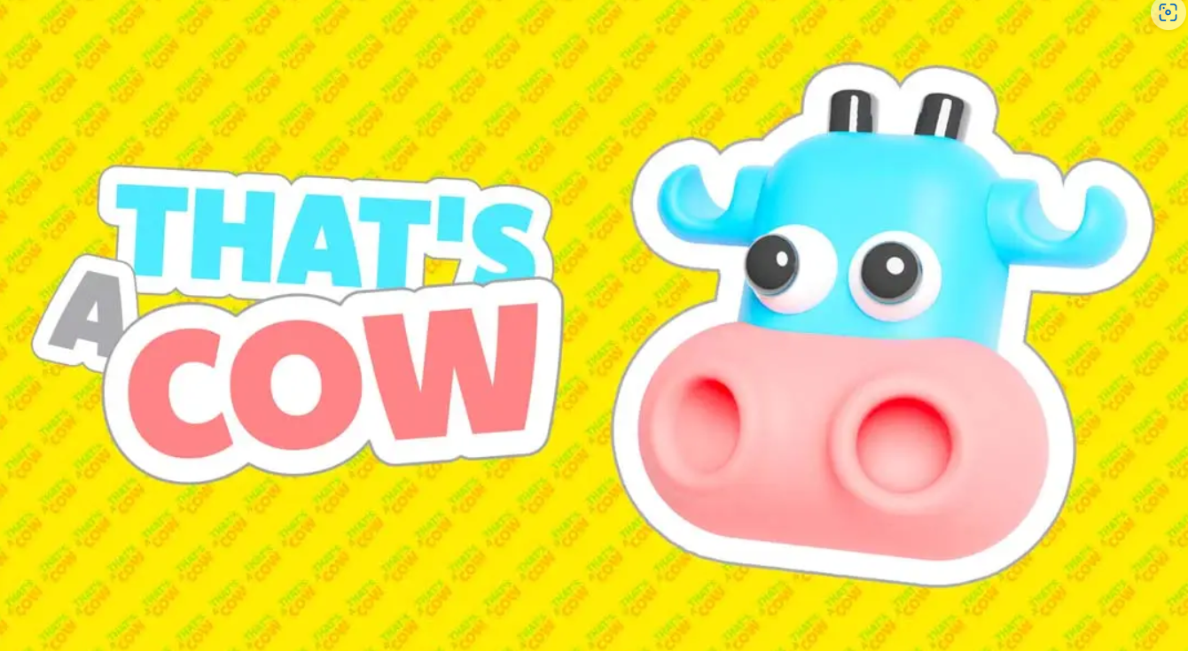 《那是一头牛 That’s a Cow》Switch版1.0.1补丁_0