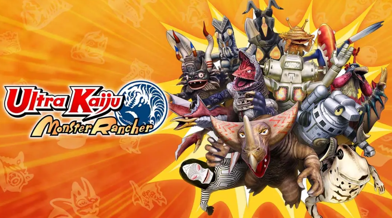 《奥特曼怪兽农场 Ultra Kaiju Monster Rancher》Switch版1.0.1补丁_0