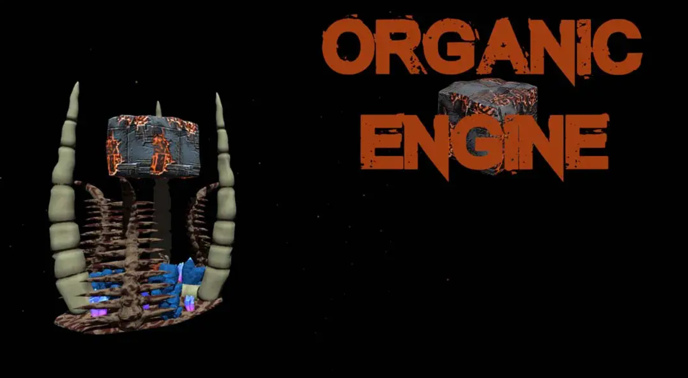 《Organic Engine》Switch版1.0.1补丁_0