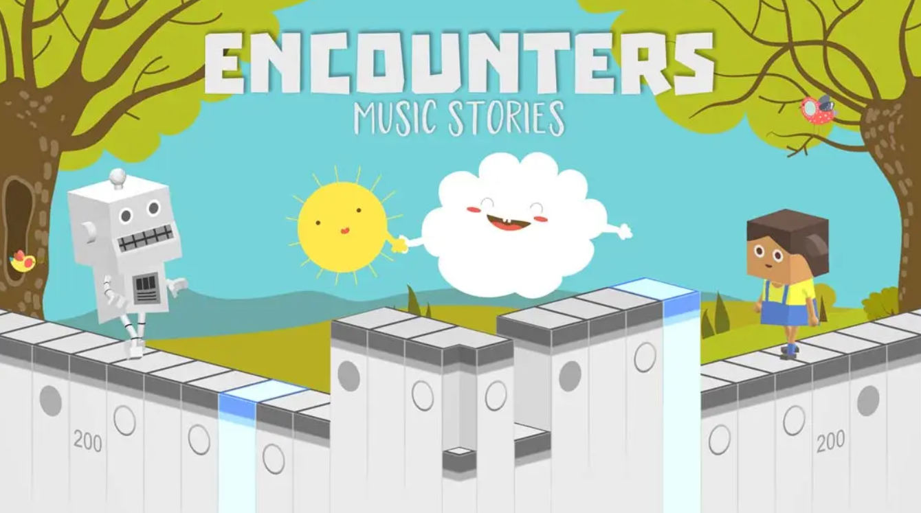 《Encounters》Switch版1.0.0补丁_0