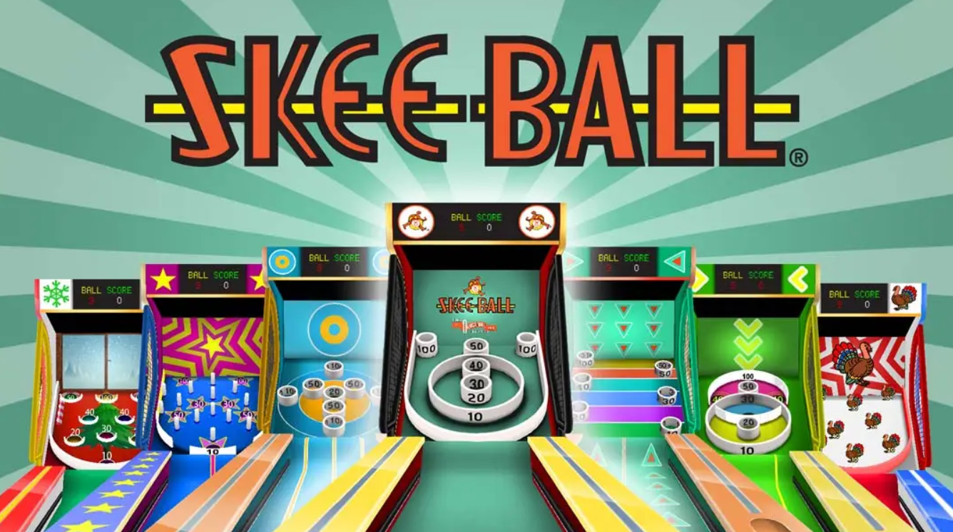 《滑雪球 Skee-Ball》Switch版1.0.1补丁_0