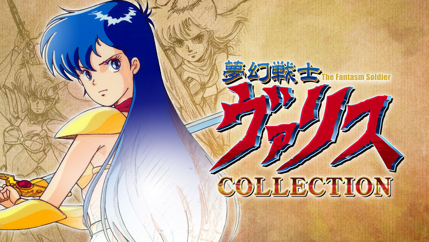 《梦幻战士日服合集》Switch版_4
