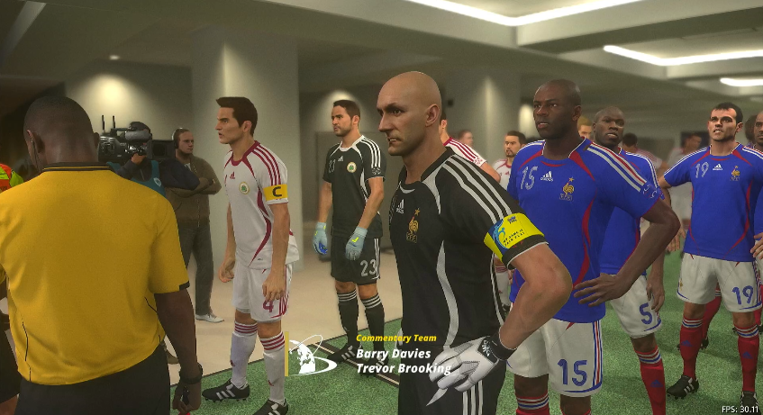 [5.05]《pes2021 实况足球2021》PS4美版PES6 胜利十一人10 世界杯06_1