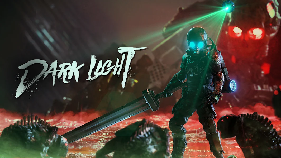 至暗之光 Dark Light Switch 3.0.1 金手指下载_0