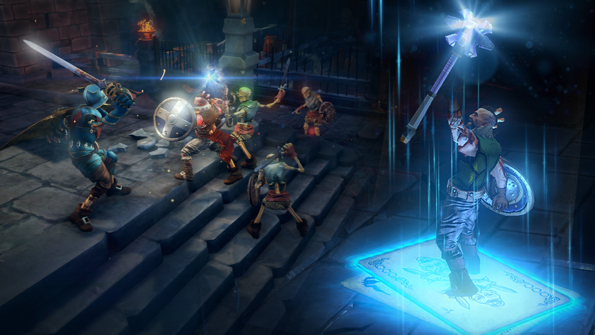 《命运之手/Hand of Fate》PC版Build.3255833_2