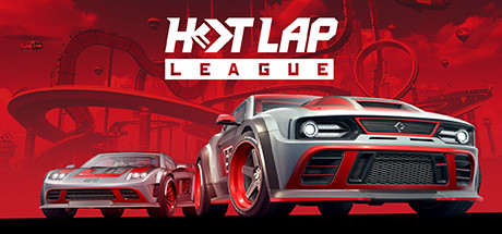 《赛道狂飙 Hot Lap League》Switch 1.0.2.11补丁_0