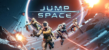 《跃迁空间/Jump Space》PC版v0.6.13.158联机版_0