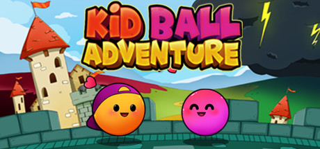 《弹跳球冒险 Kid Ball Adventure》Switch版1.0.0补丁_0