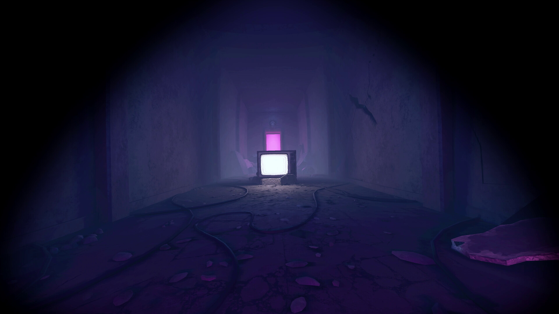 《小小梦魇VR: 异境回响/Little Nightmares VR: Altered Echoes》PC版Build.22695609_1