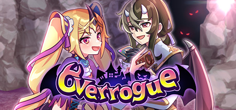 《Overrogue》Switch版1.0.1补丁+2DLC_0
