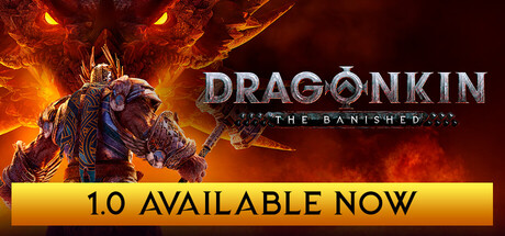 《龙的传人：孤旅/Dragonkin: The Banished》PC版v1.4.69.54327_0
