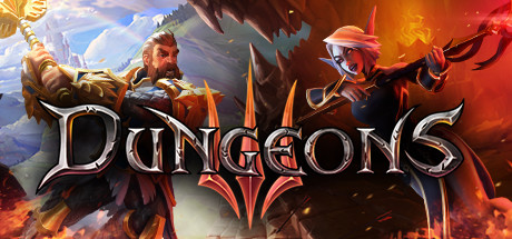 《地下城3 Dungeons 3》Switch 1.0.0补丁_0