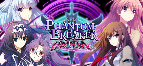 《幻影破坏者：Omnia Phantom Breaker: Omnia》Switch 2.21.3981补丁_0