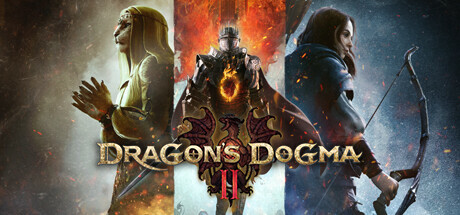 《龙之信条2-虚拟机版/Dragon’s Dogma 2 HYPERVISOR》PC版v3.002.000(Build.17948110)_0