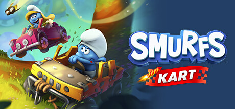 《蓝精灵卡丁车 Smurfs Kart》Switch 1.04.3补丁_0