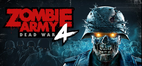 《僵尸部队4：死亡战争 Zombie Army 4: Dead War》Switch美版中文+1.1.1补丁+19DLC_0
