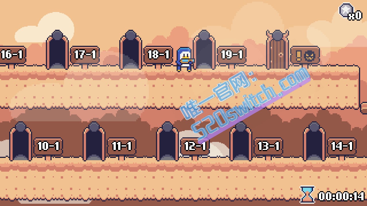 《超级阳光岛 Super Sunny Island》Switch 1.0.0补丁_1