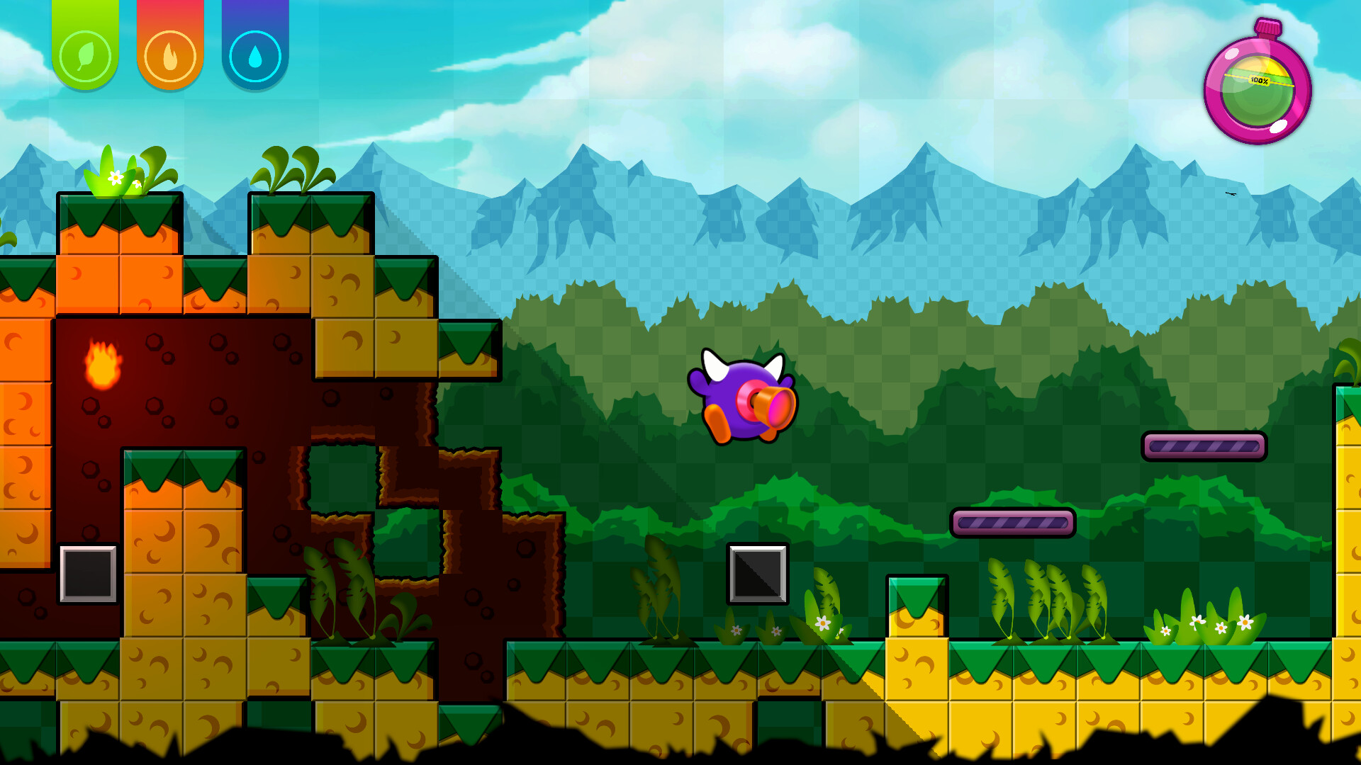 《XanChuchamel》Switch版1.4.6补丁_2