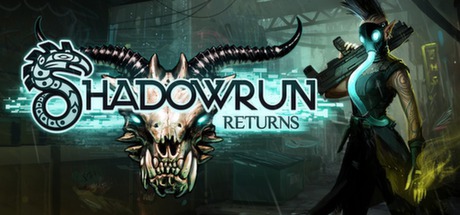 《暗影狂奔:归来 Shadowrun Returns》Switch版1.3.0补丁_0