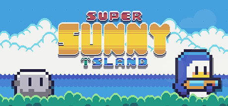 《超级阳光岛 Super Sunny Island》Switch 1.0.0补丁_0