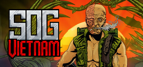 《SOG：越南/SOG: Vietnam》PC版Build.22701550_0
