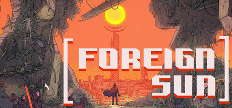 《异国的太阳 Foreign Sun》Switch版1.2补丁_0