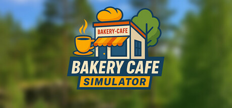 《烘焙咖啡馆模拟器/Bakery Cafe Simulator》PC中文版下载-含Build.22540096_0