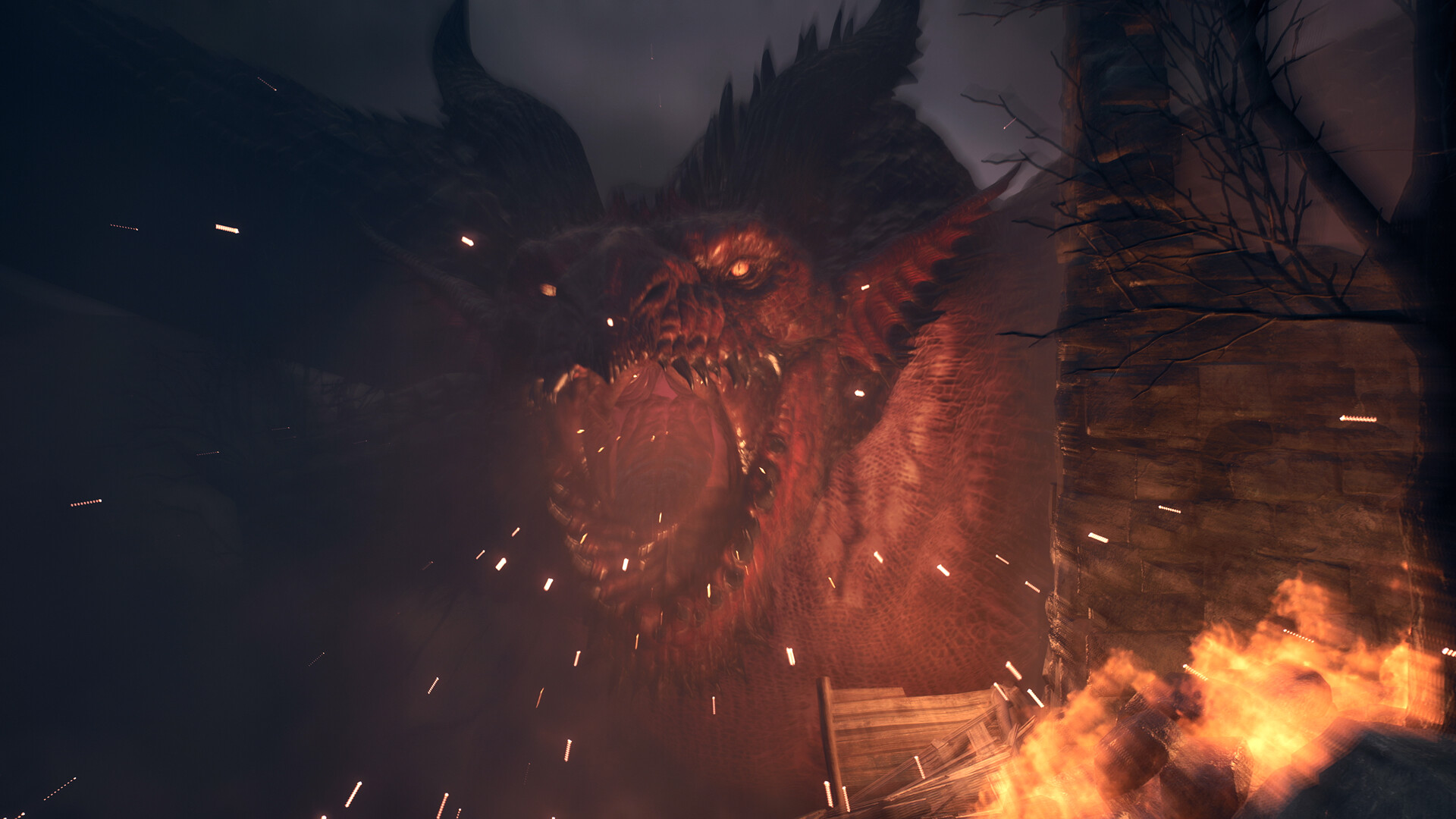 《龙之信条2-虚拟机版/Dragon’s Dogma 2 HYPERVISOR》PC版v3.002.000(Build.17948110)_1