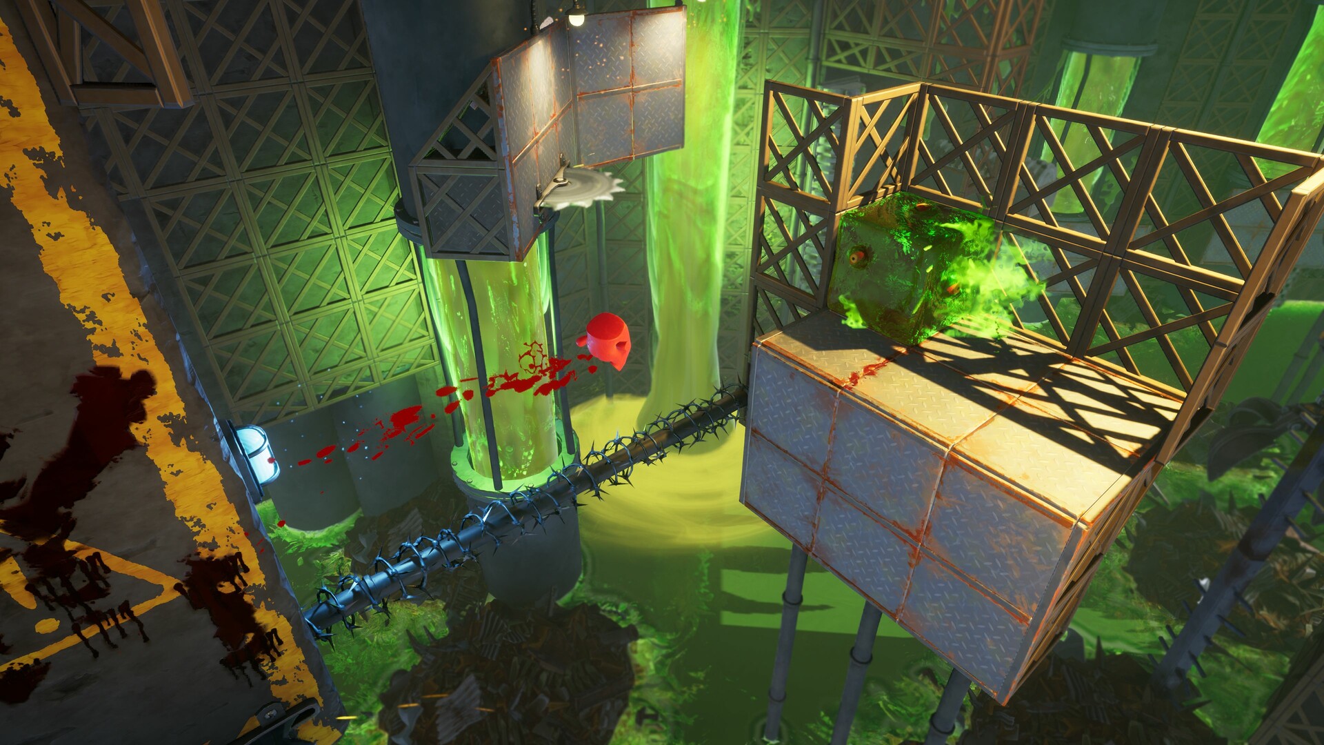 《超级肉肉男孩3D/Super Meat Boy 3D》PC版Build.22569852_2