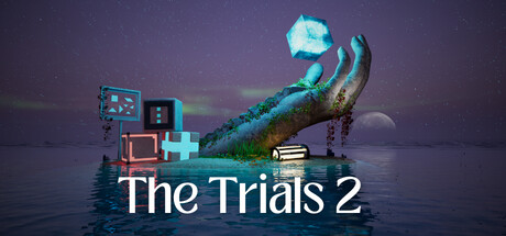 试炼之地2/The Trials 2_0