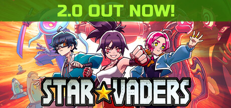 星之侵略者/StarVaders_0
