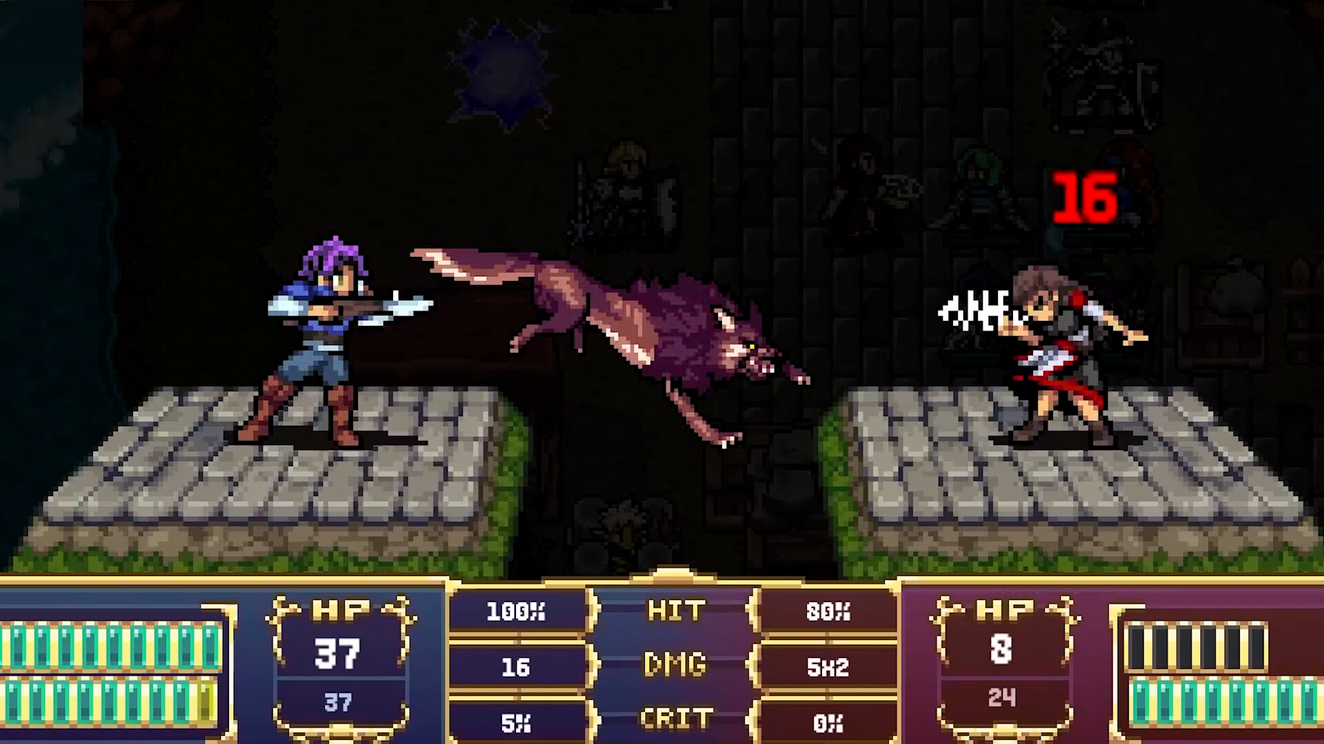 《黑暗神灵2/Dark Deity 2》PC版v1.16_1