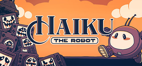 《机器人海库 Haiku, the Robot》Switch版1.1.7补丁_0