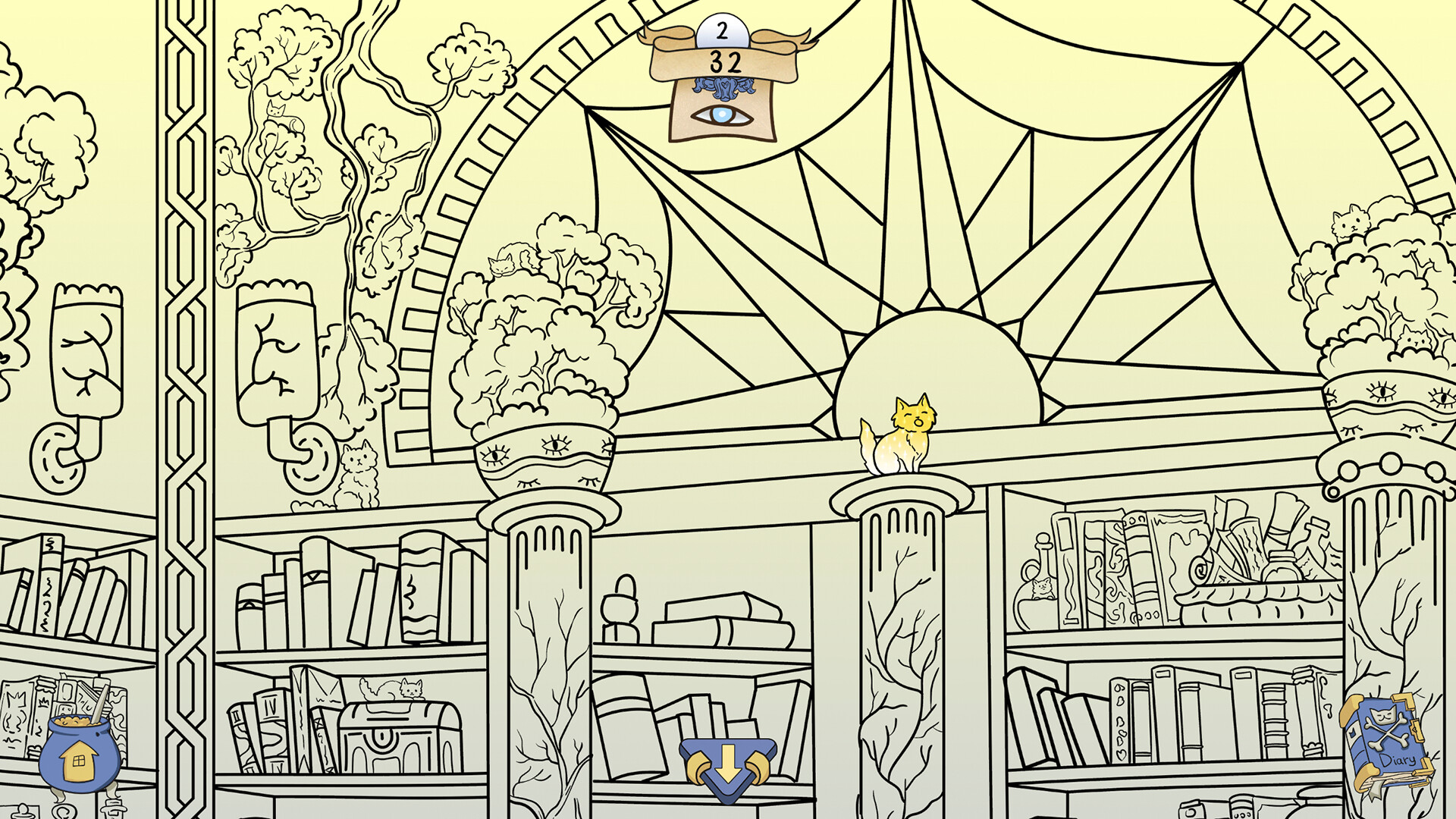 《小猫/tiny Cats》PC版Build.16580623_1