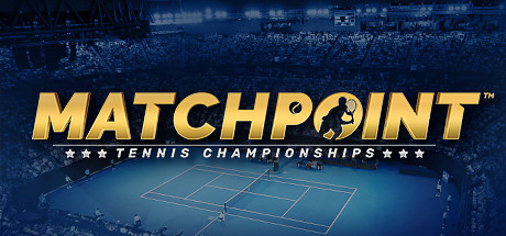 《决胜点-网球锦标赛 Matchpoint – Tennis Championships》Switch版1.8.75410补丁_0