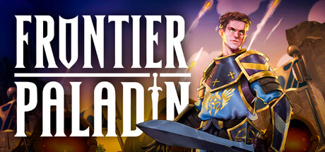 《圣骑保卫战/Frontier Paladin》PC版Build.22955847_0
