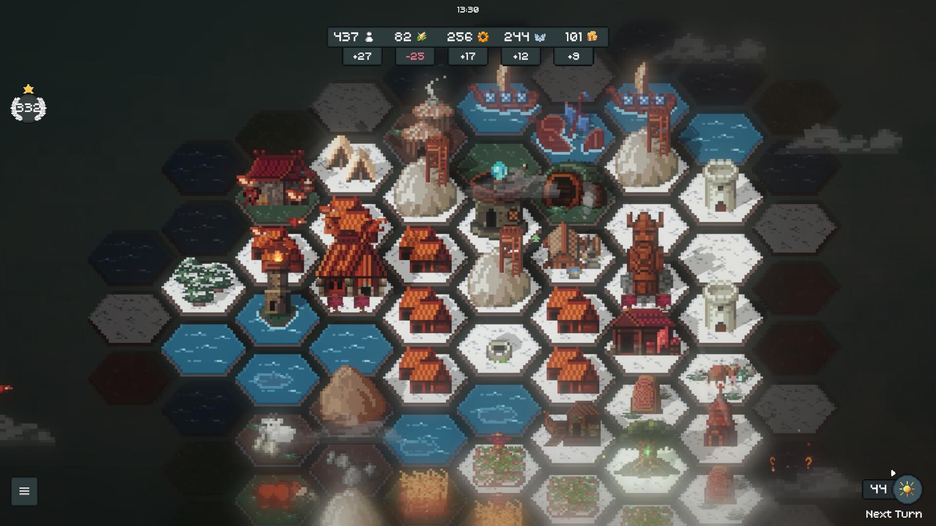 《镇民/TownsFolk》PC版Build.22882895_1