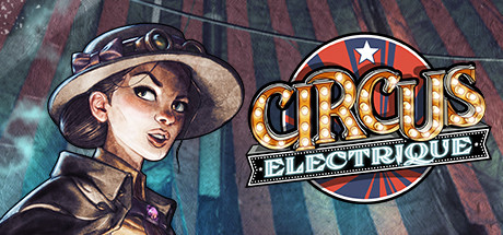 《电气马戏团 Circus Electrique》Switch版1.2.0补丁_0