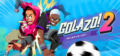《好球！2 Golazo 2》Switch 1.1.0补丁+1DLC_0