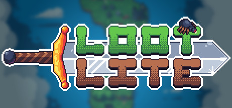 《LootLite》Switch版1.0.1补丁_0