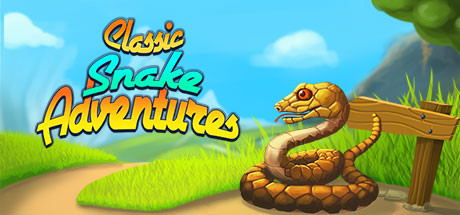 《经典蛇冒险 Classic Snake Adventures》Switch版1.2.0补丁_0