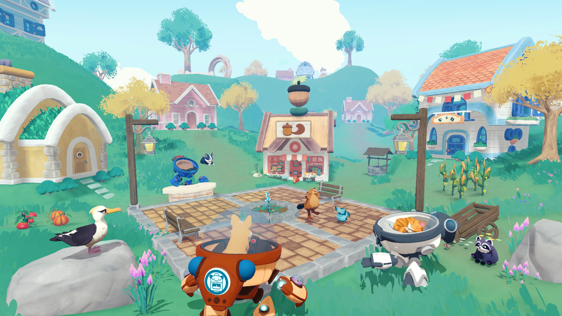 《萌族纪元/Animalkind》PC版v0.6.10_2