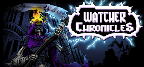 《守望者编年史 Watcher Chronicles》Switch版1.2.9补丁_0