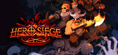 《英雄攻城/Hero Siege》PC版Build.22668091_0