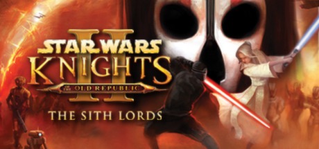 《星球大战 旧共和国武士2 西斯领主 Star Wars™ – Knights of the Old Republic™ II》Switch版1.0.4补丁_0